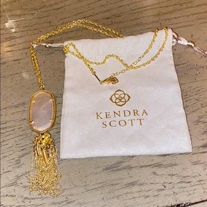 Kendra Scott Necklace